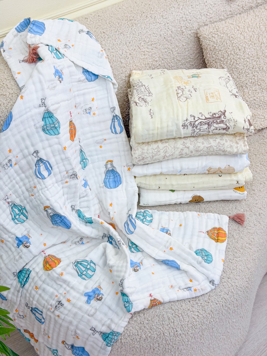 Blankets