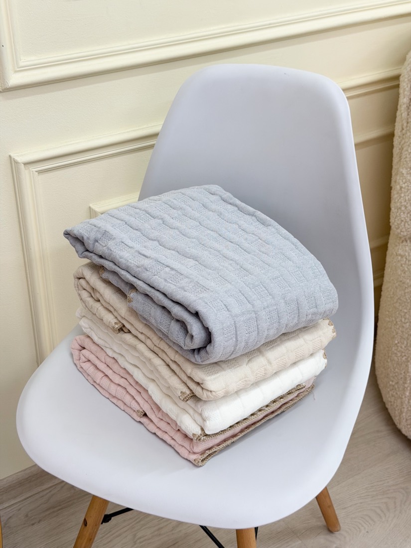 Mocca Baby textiles