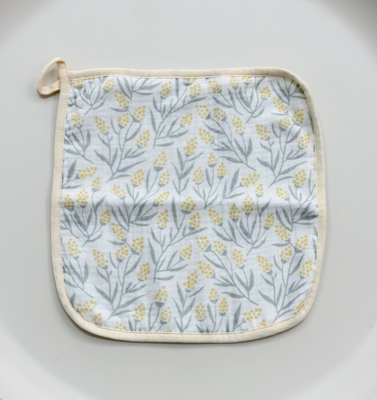 Muslin Cloth — Mimosa
